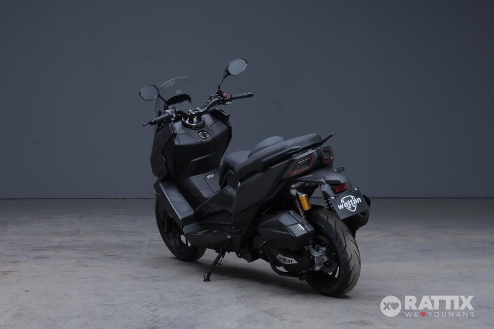 Wottan Motor GT2 300 (2025 - 26) (5)