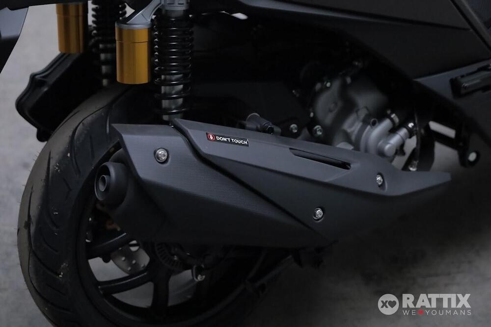 Wottan Motor GT2 300 (2025 - 26) (7)