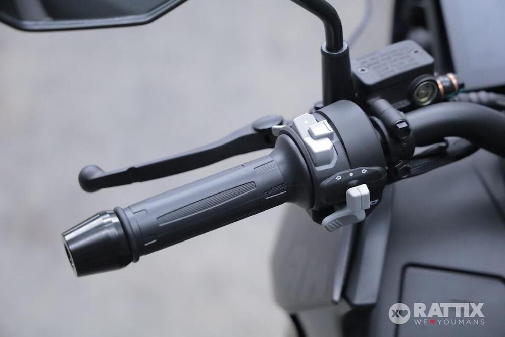 Wottan Motor GT2 300 (2025 - 26) (11)