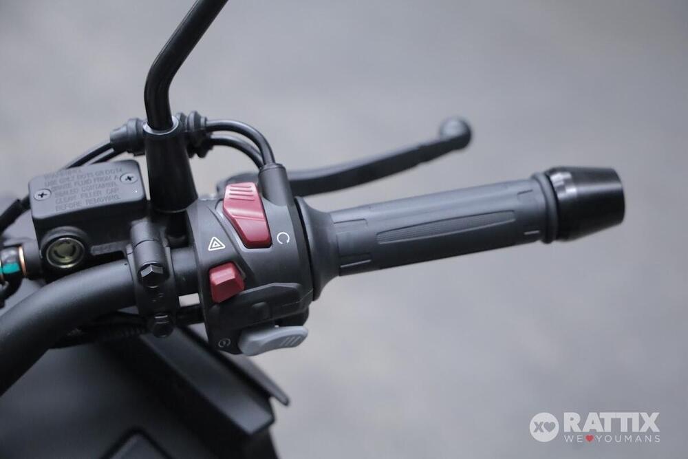 Wottan Motor GT2 300 (2025 - 26) (12)