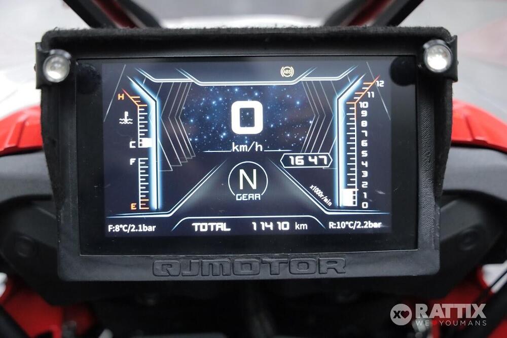 QJ Motor SRT 800 S (2024 - 25) (14)