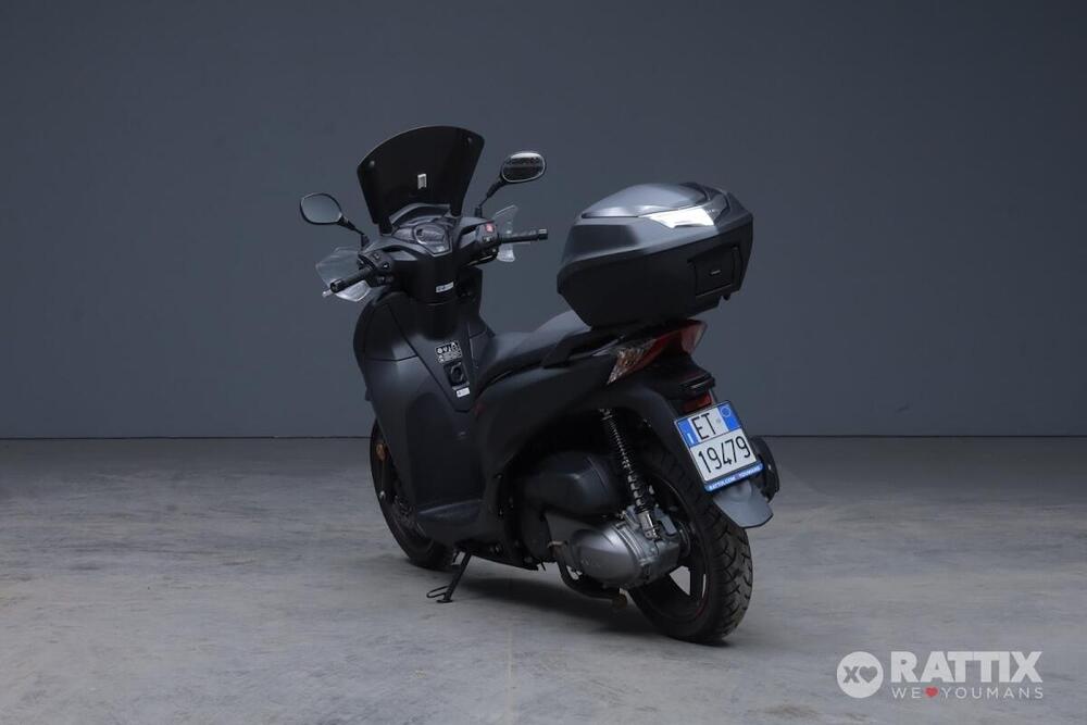 Honda SH 300 i ABS (2016 - 20) (5)