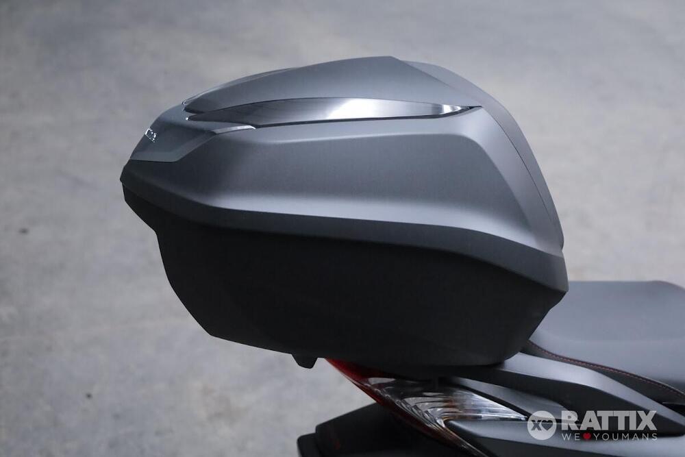 Honda SH 300 i ABS (2016 - 20) (7)