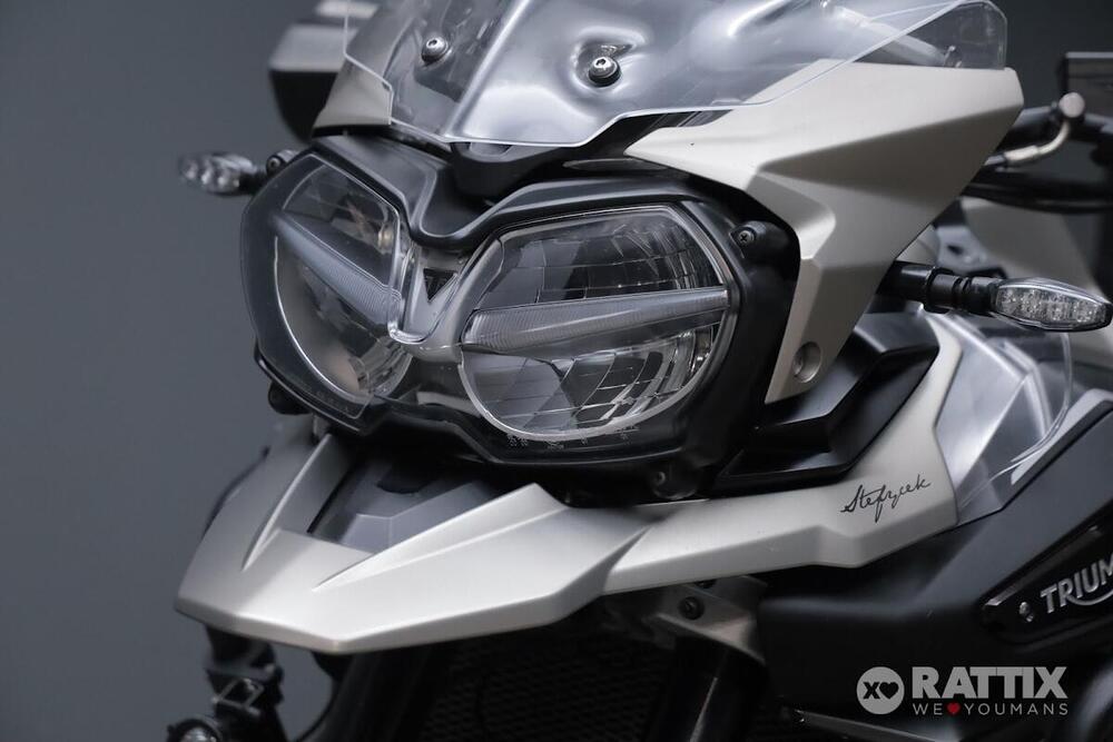 Triumph Tiger 1200 Desert Edition (2020) (6)