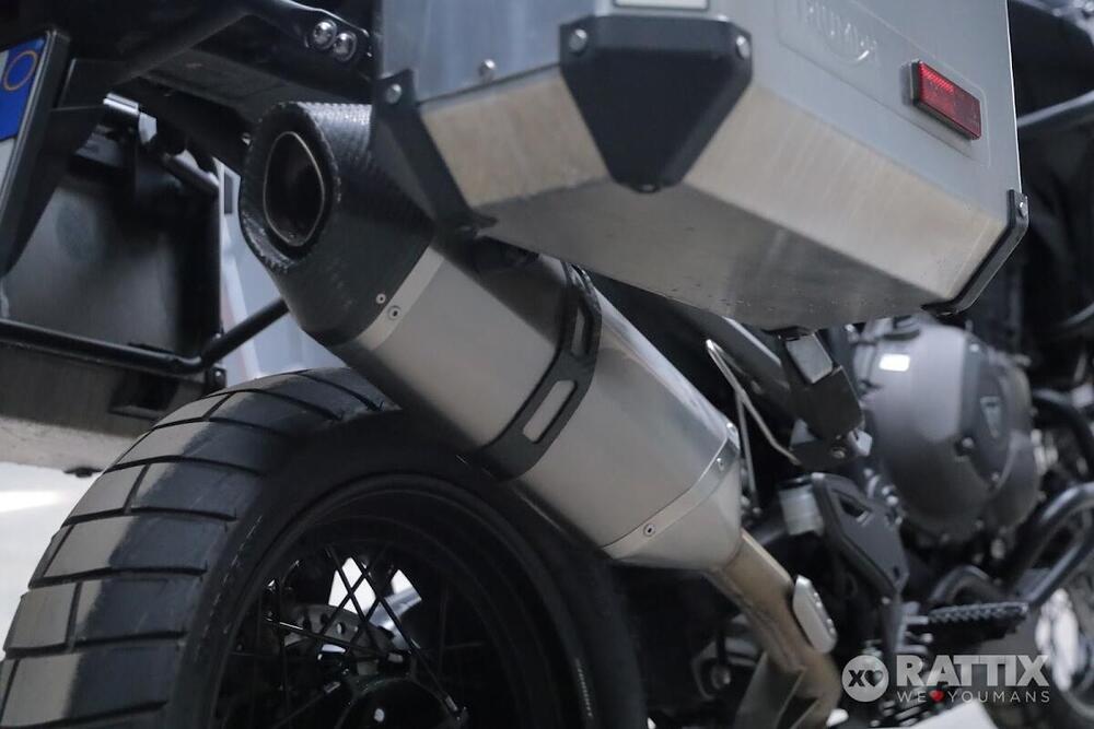 Triumph Tiger 1200 Desert Edition (2020) (8)