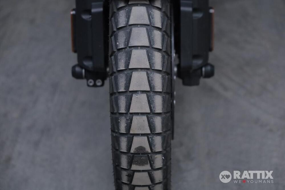 Triumph Tiger 1200 Desert Edition (2020) (11)