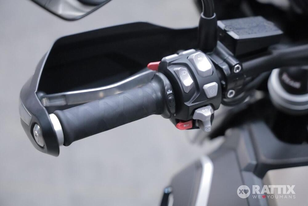 Triumph Tiger 1200 Desert Edition (2020) (12)