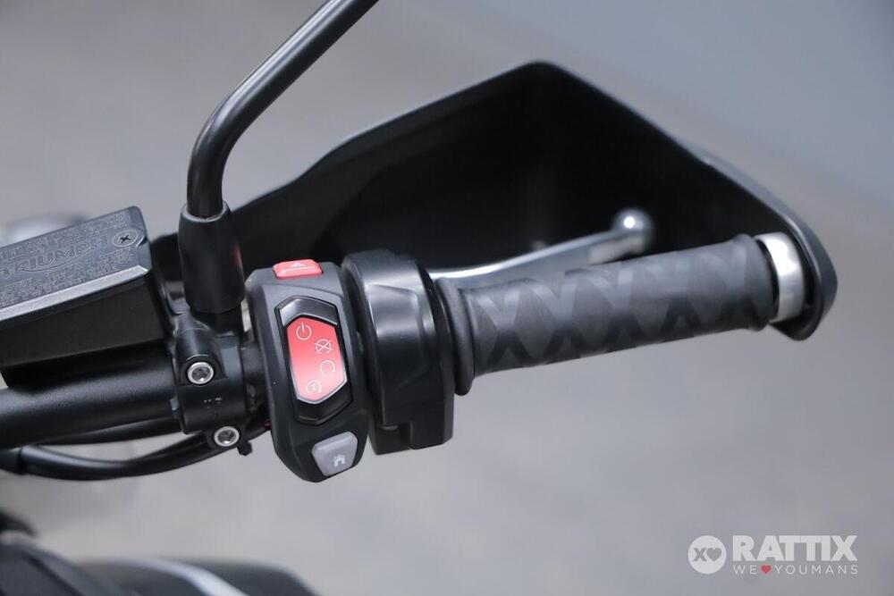 Triumph Tiger 1200 Desert Edition (2020) (13)