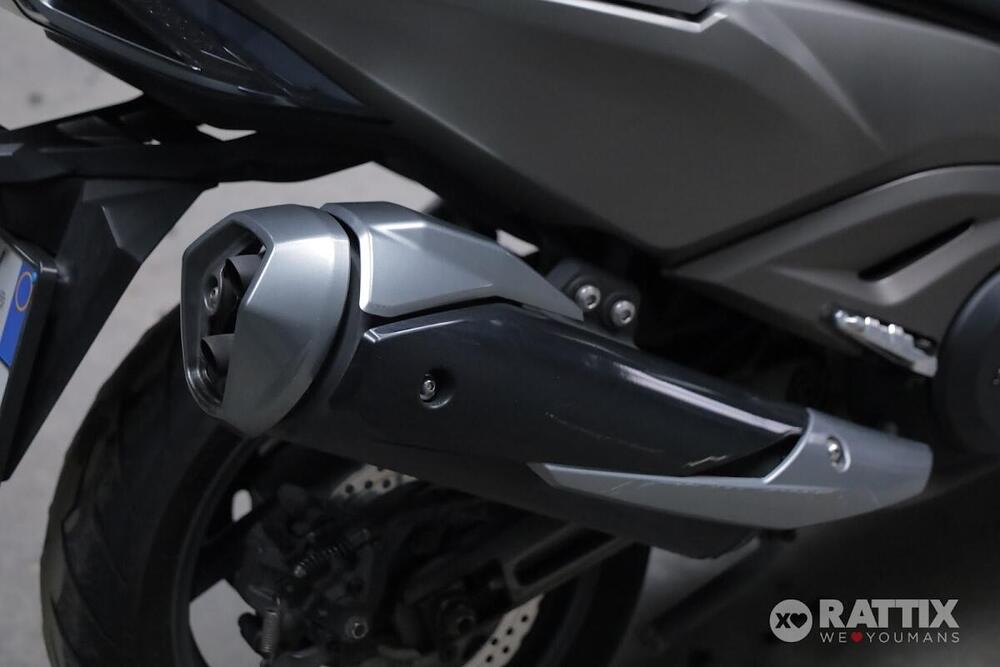 Kymco AK 550 (2020) (8)