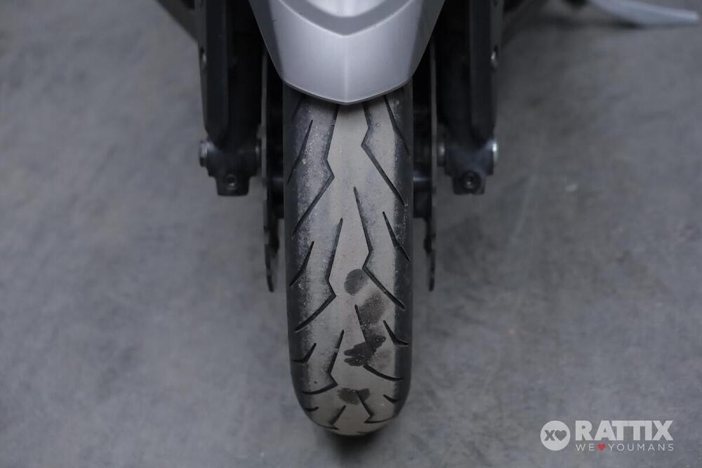 Kymco AK 550 (2020) (10)