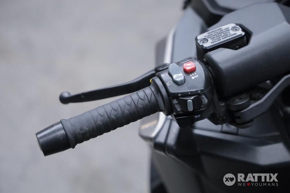 Kymco AK 550 (2020) (11)