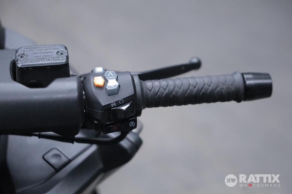 Kymco AK 550 (2020) (12)