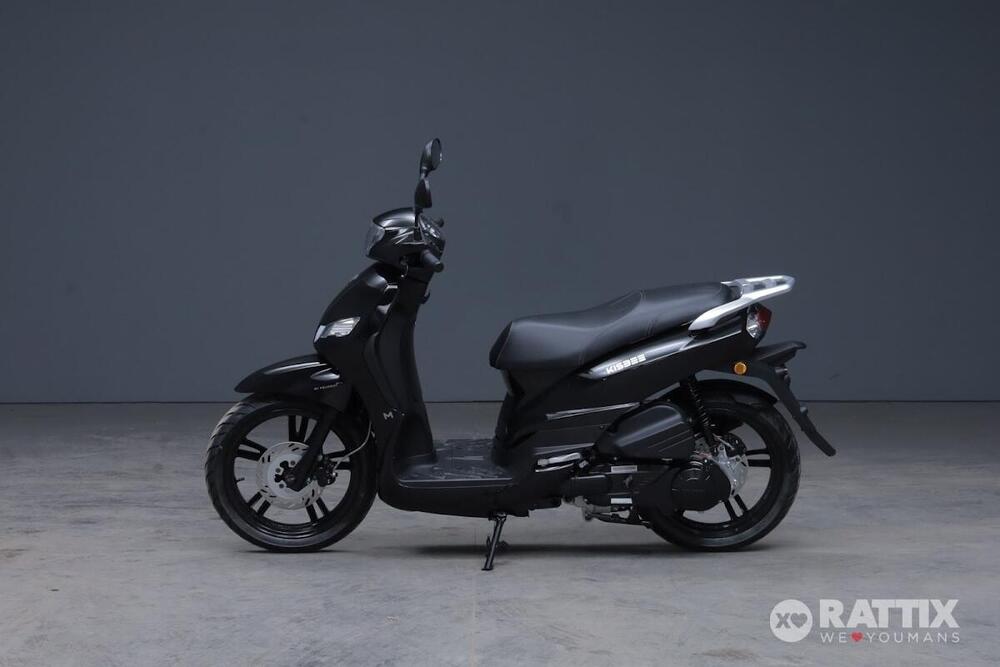 Peugeot Kisbee 50 Active (2021 - 25) (3)