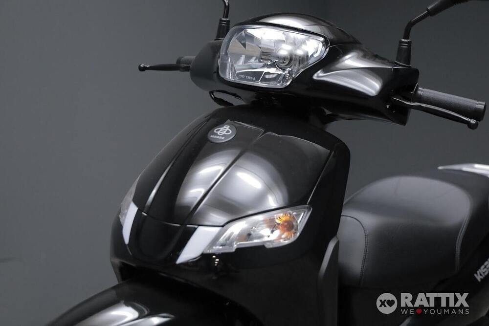 Peugeot Kisbee 50 Active (2021 - 25) (6)