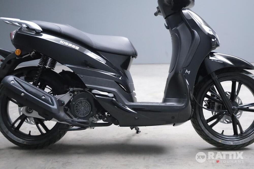 Peugeot Kisbee 50 Active (2021 - 25) (7)