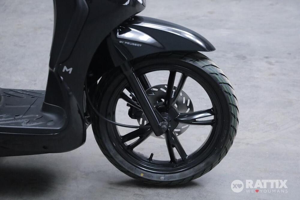 Peugeot Kisbee 50 Active (2021 - 25) (9)