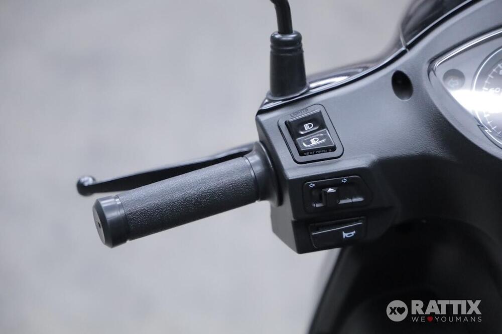 Peugeot Kisbee 50 Active (2021 - 25) (11)