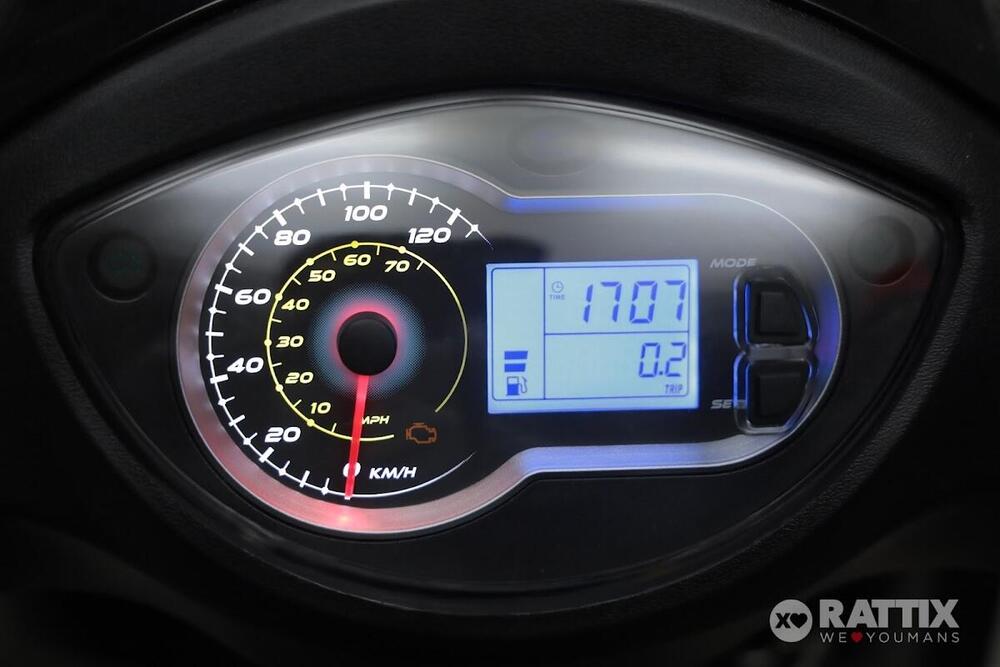 Peugeot Kisbee 50 Active (2021 - 25) (13)