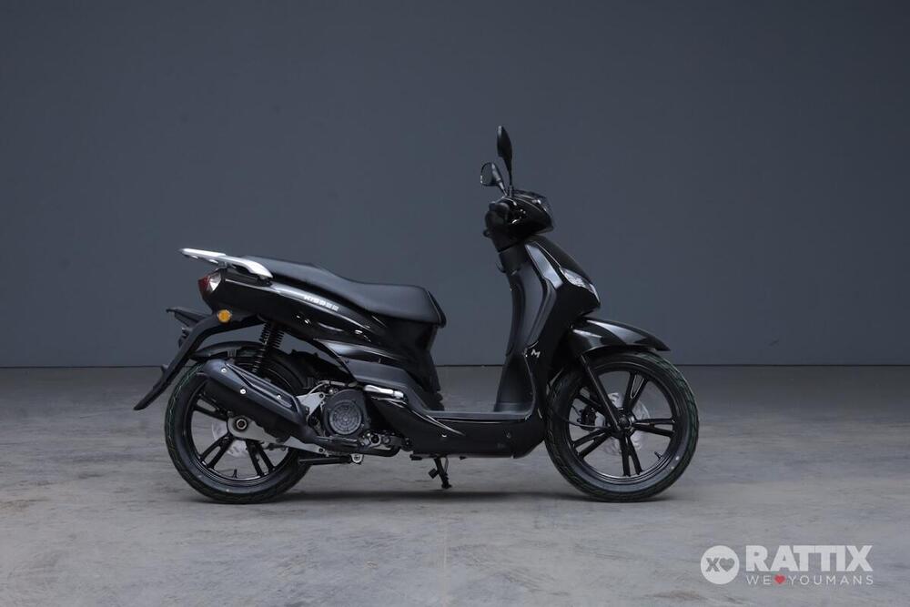 Peugeot Kisbee 50 Active (2021 - 25) (4)