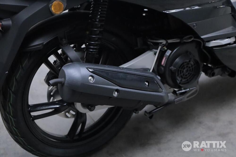 Peugeot Kisbee 50 Active (2021 - 25) (7)