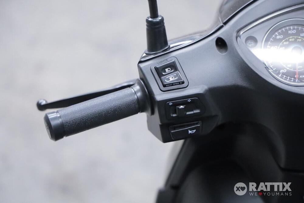 Peugeot Kisbee 50 Active (2021 - 25) (11)