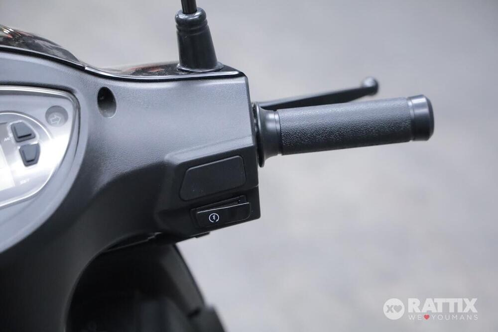 Peugeot Kisbee 50 Active (2021 - 25) (12)