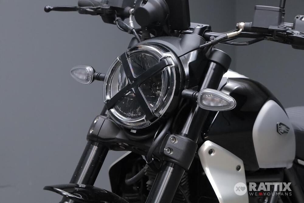 Ducati Scrambler 800 Icon (2023 - 24) (6)