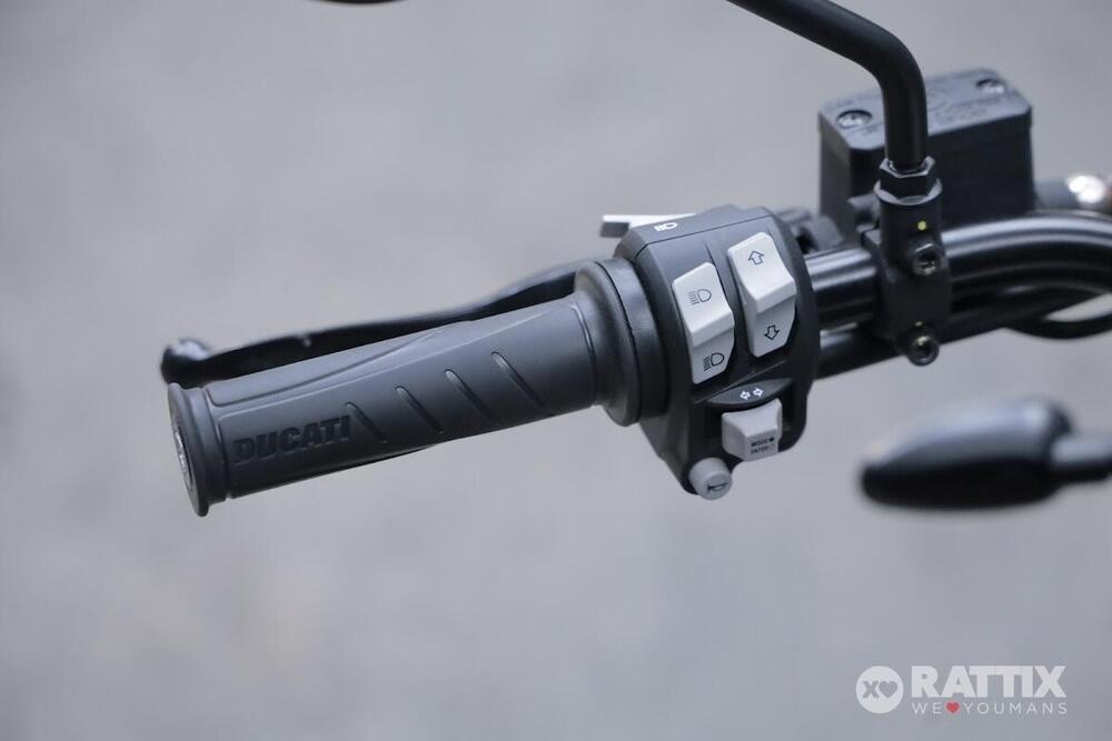 Ducati Scrambler 800 Icon (2023 - 24) (11)