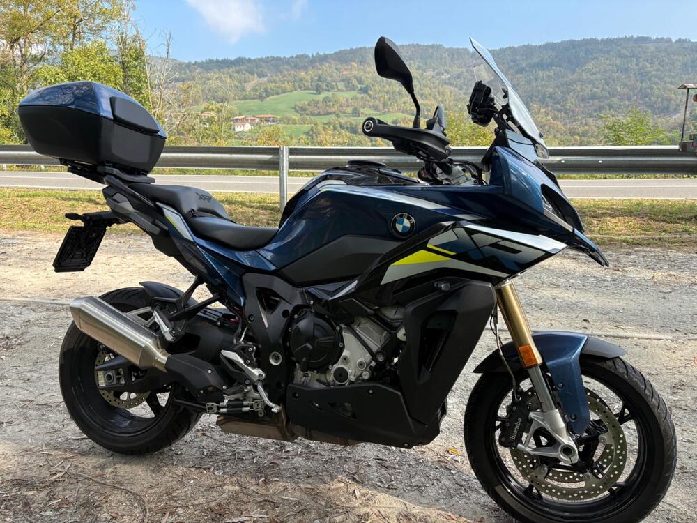Bmw S 1000 XR (2024 - 26)