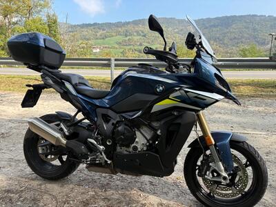 Bmw S 1000 XR (2024 - 26) usata