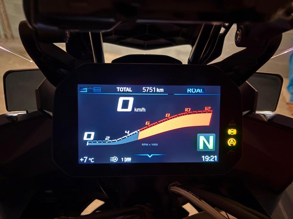 Bmw S 1000 XR (2024 - 26) (5)