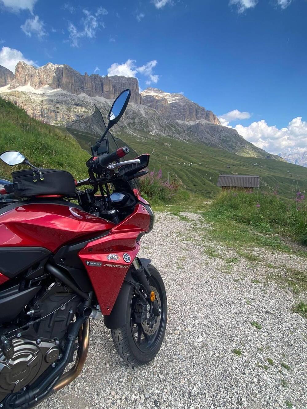 Yamaha Tracer 700 (2016 - 20) (3)