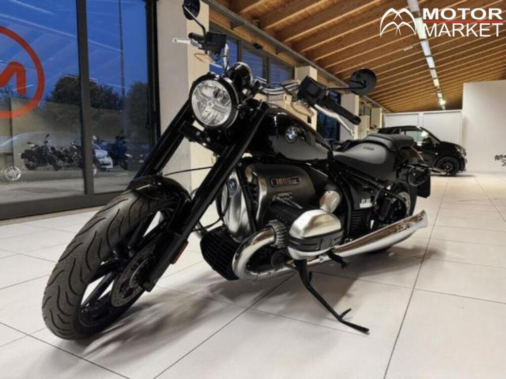 Bmw R 18 (2020 - 24)