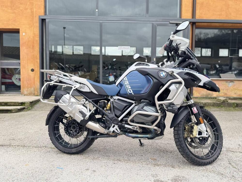 Bmw R 1250 GS Adventure (2021 - 24)
