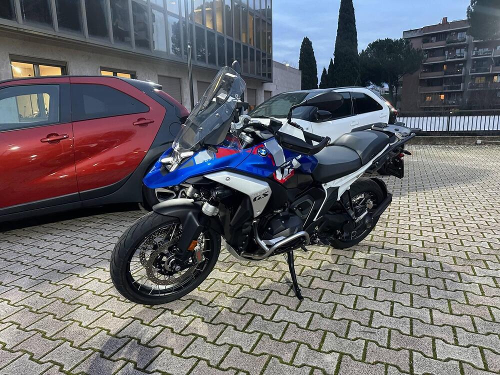 Bmw R 1300 GS Trophy (2023 - 26) (3)