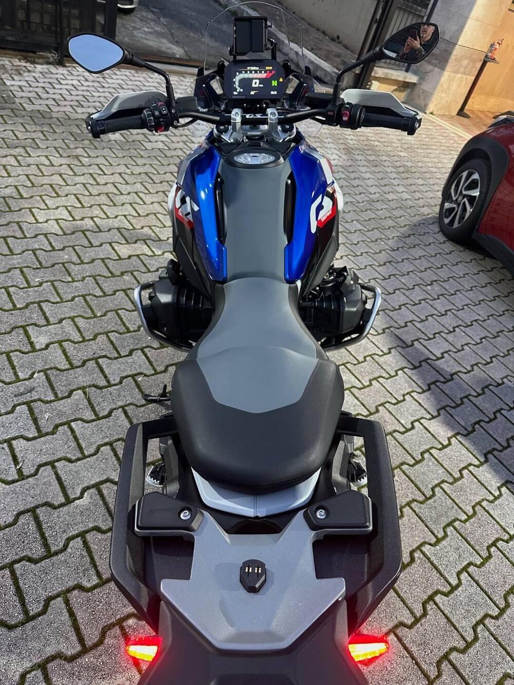 Bmw R 1300 GS Trophy (2023 - 26) (5)