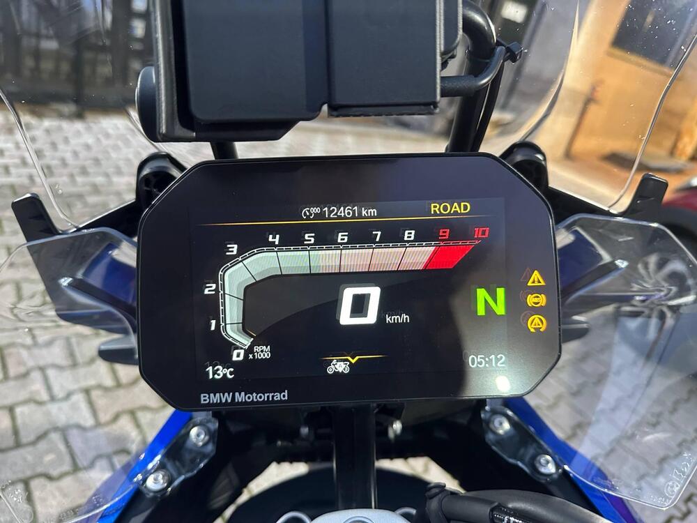 Bmw R 1300 GS Trophy (2023 - 26) (7)