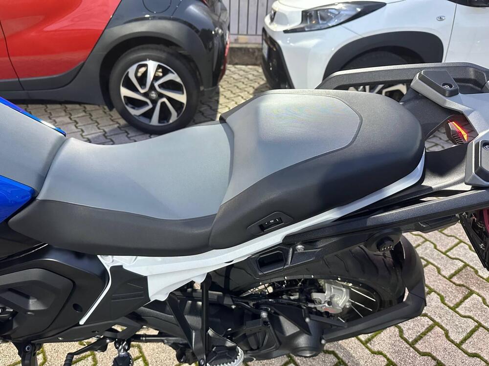 Bmw R 1300 GS Trophy (2023 - 26) (8)