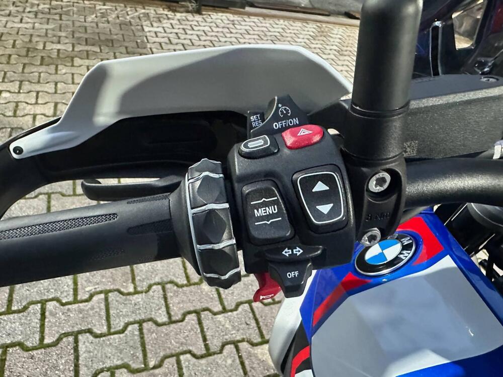 Bmw R 1300 GS Trophy (2023 - 26) (10)