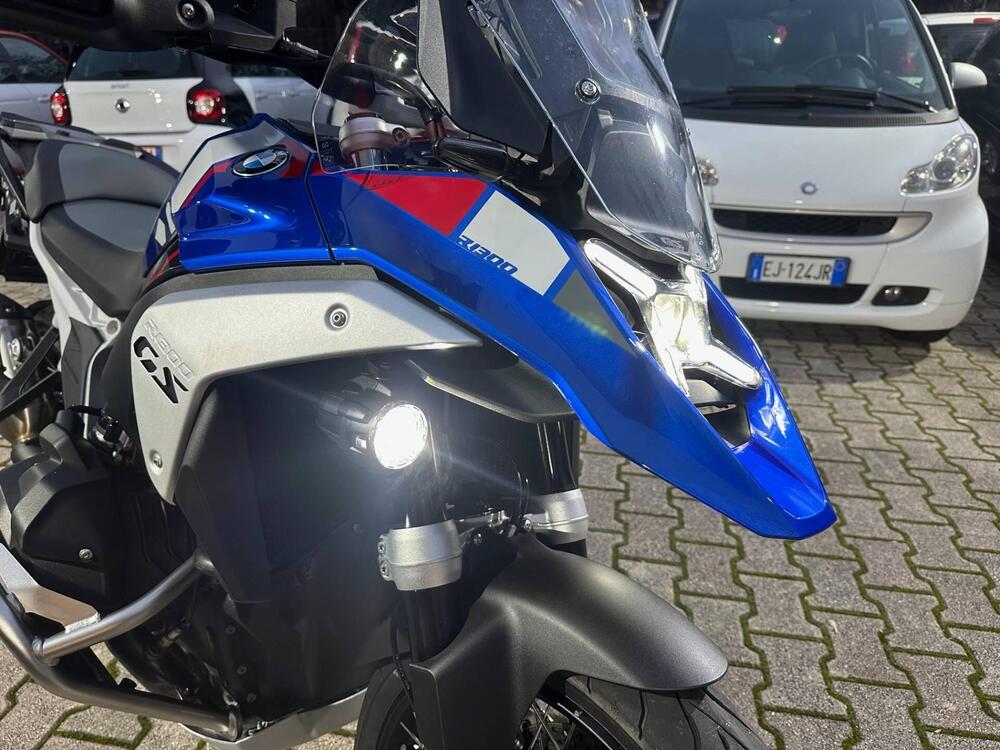 Bmw R 1300 GS Trophy (2023 - 26) (12)