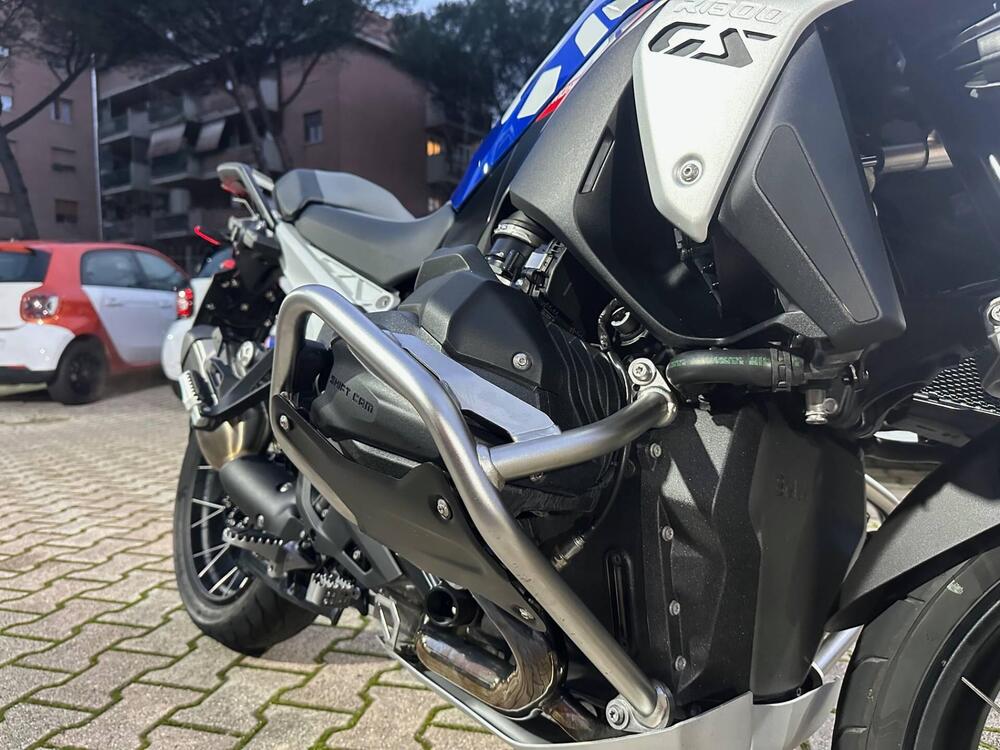 Bmw R 1300 GS Trophy (2023 - 26) (13)