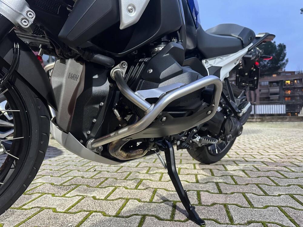 Bmw R 1300 GS Trophy (2023 - 26) (14)