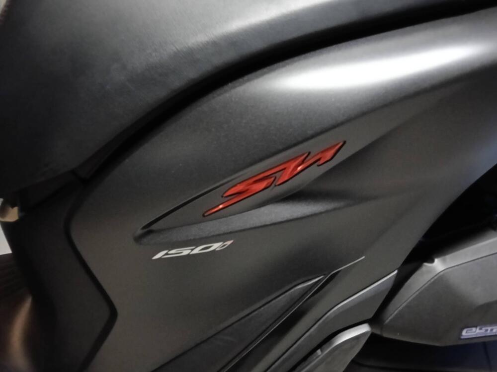 Honda SH 150i (2020 - 23) (2)