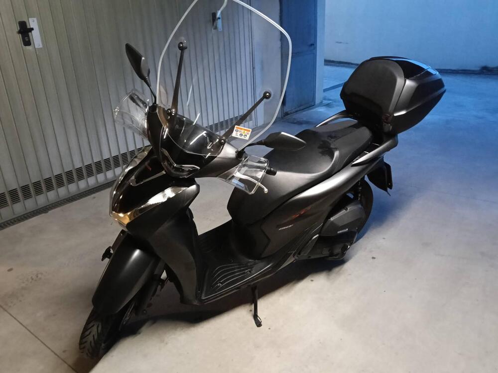 Honda SH 150i (2020 - 23) (3)