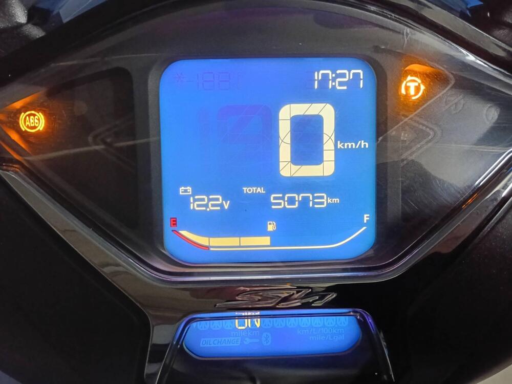 Honda SH 150i (2020 - 23) (4)