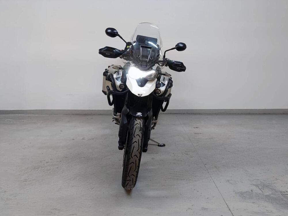 Triumph Tiger 900 GT Pro (2020 - 23) (2)