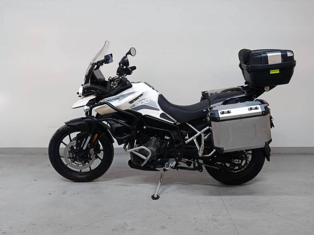 Triumph Tiger 900 GT Pro (2020 - 23) (3)