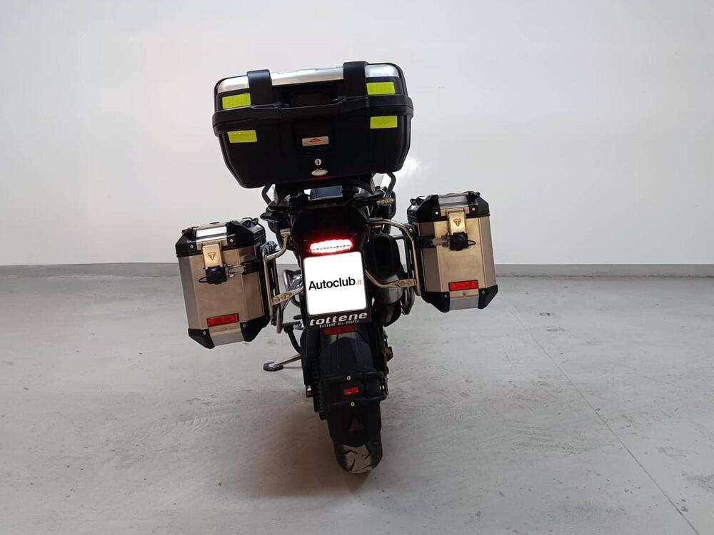 Triumph Tiger 900 GT Pro (2020 - 23) (4)