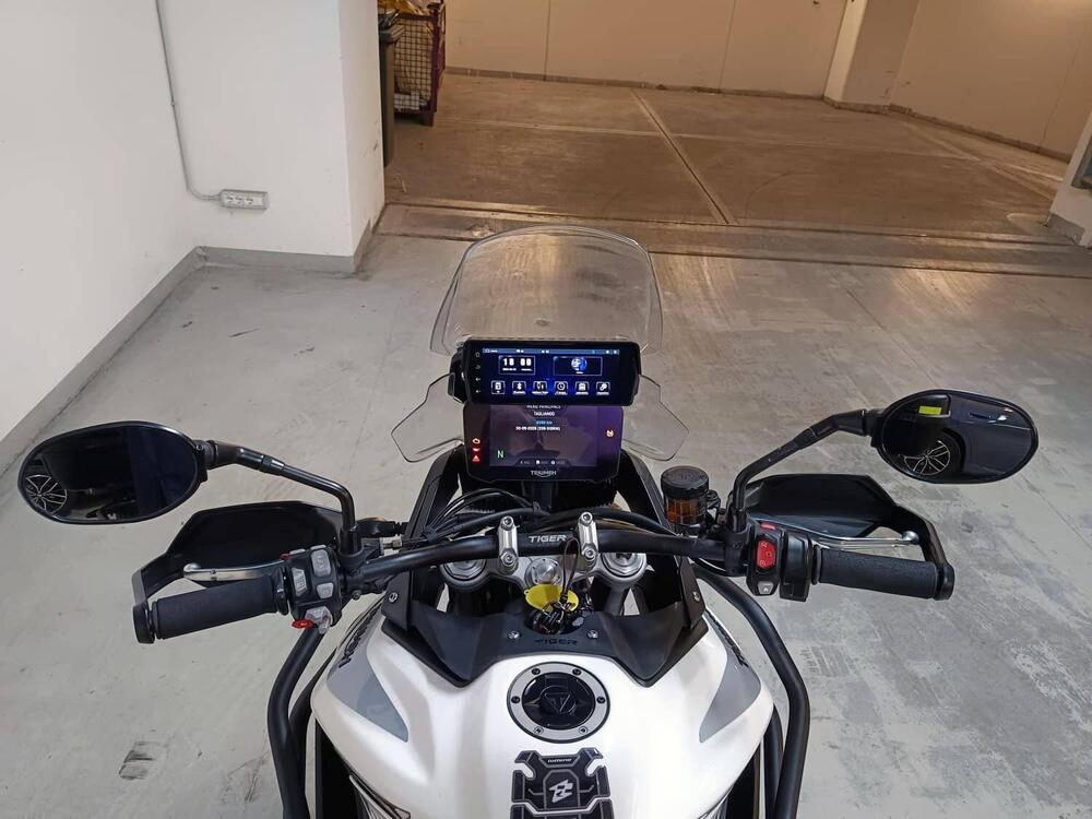 Triumph Tiger 900 GT Pro (2020 - 23) (5)