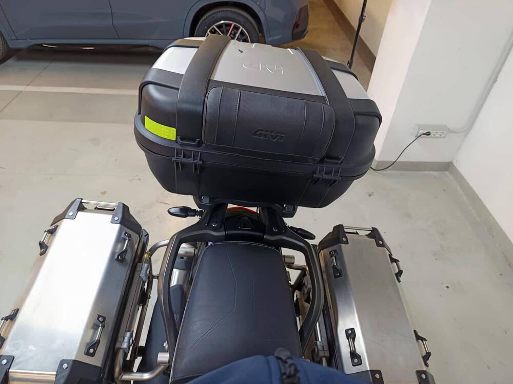 Triumph Tiger 900 GT Pro (2020 - 23) (6)